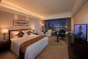 Four Points by Sheraton Kunshan