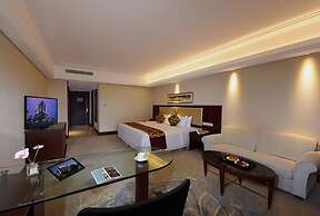Four Points by Sheraton Kunshan
