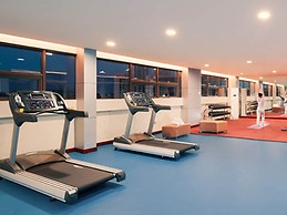 Four Points by Sheraton Kunshan
