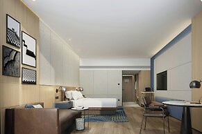 Four Points by Sheraton Kunshan
