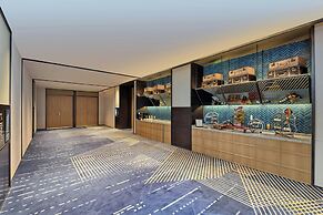 Four Points by Sheraton Kunshan