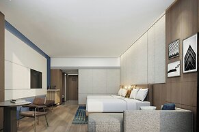 Four Points by Sheraton Kunshan
