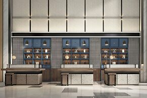 Four Points by Sheraton Kunshan