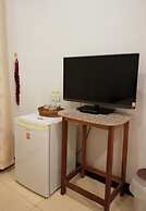 AO Apartment