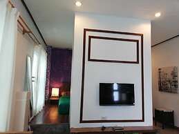 AO Apartment