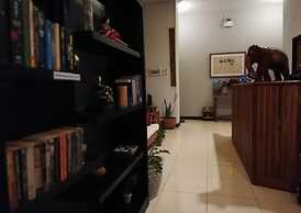 AO Apartment