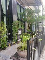 AO Apartment