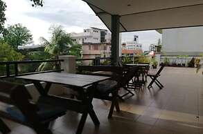 AO Apartment