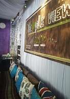 AO Apartment