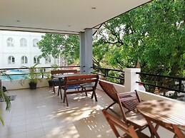 AO Apartment
