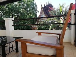 AO Apartment