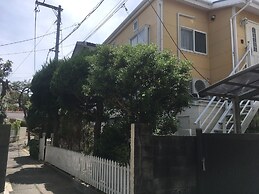 Zushi Beach House