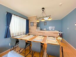 Private Villa Kin1 with ocean view and BBQ