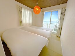 Private Villa Kin1 with ocean view and BBQ