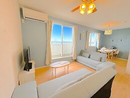 Private Villa Kin1 with ocean view and BBQ