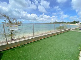 Private Villa Kin1 with ocean view and BBQ