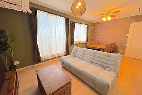 Private Villa Kin1 with ocean view and BBQ