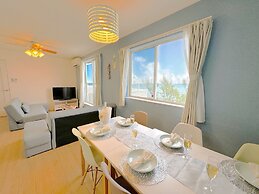 Private Villa Kin1 with ocean view and BBQ