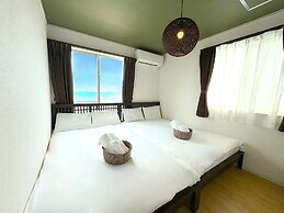 Private Villa Kin1 with ocean view and BBQ