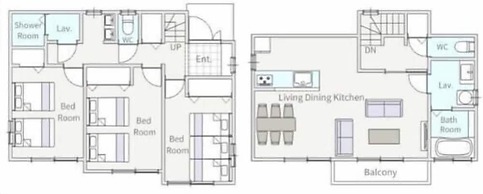 Private Villa Kin1 with ocean view and BBQ