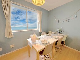 Private Villa Kin1 with ocean view and BBQ