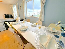 Private Villa Kin1 with ocean view and BBQ