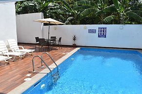 Leito Inn