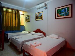 Leito Inn