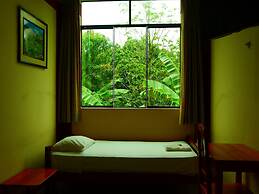Leito Inn