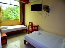 Leito Inn