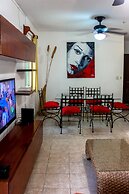 Family Penthouse Downtown