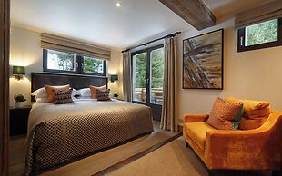 The Lodge Verbier