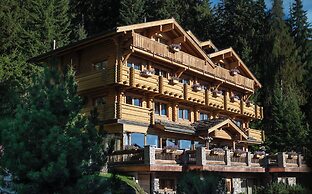 The Lodge Verbier
