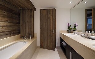 The Lodge Verbier