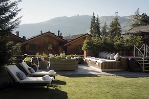 The Lodge Verbier
