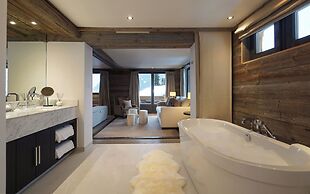 The Lodge Verbier