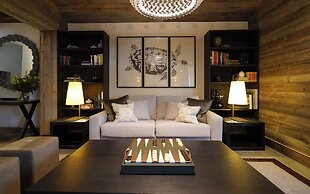 The Lodge Verbier