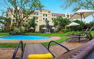 StayEasy Mbombela