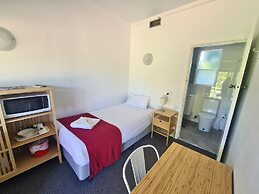 Bridge Motel Wellington