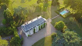 Château du Vau - Maison d'hôtes