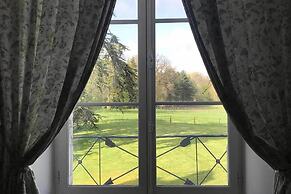 Château du Vau - Maison d'hôtes