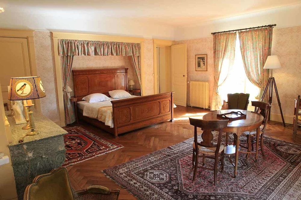 Château du Vau - Maison d'hôtes