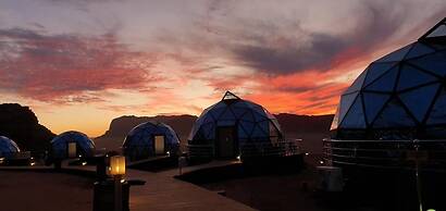 Memories Aicha Luxury Camp
