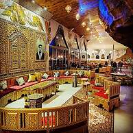 Memories Aicha Luxury Camp