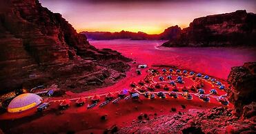Memories Aicha Luxury Camp