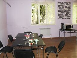 Hostel Teplichniy