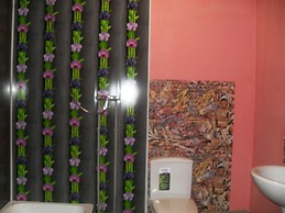 Hostel Teplichniy