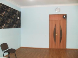 Hostel Teplichniy