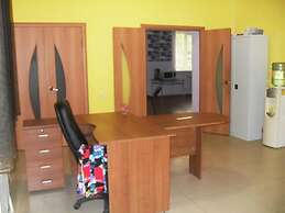Hostel Teplichniy