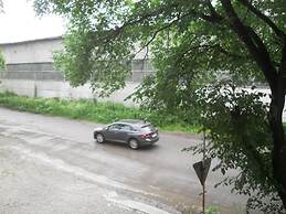 Hostel Teplichniy